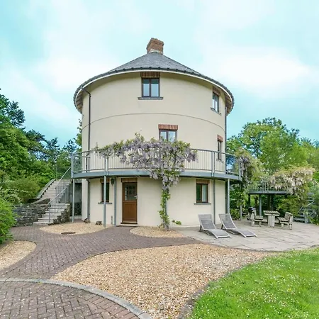 The Roundhouse *