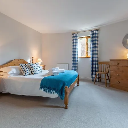 Holiday home The Roundhouse *