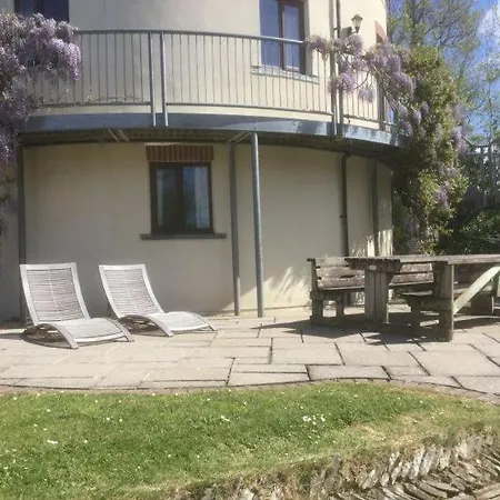 Holiday home The Roundhouse Wadebridge